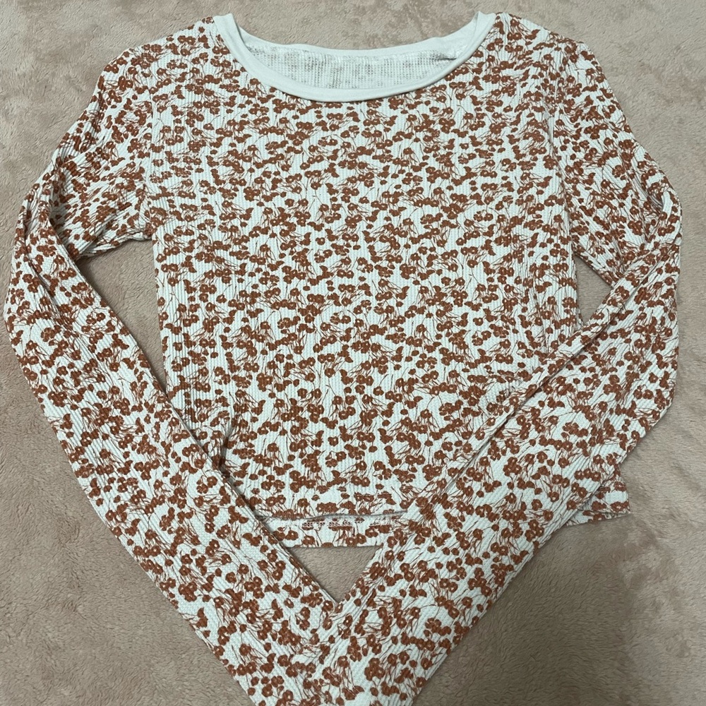 Fall Shirt